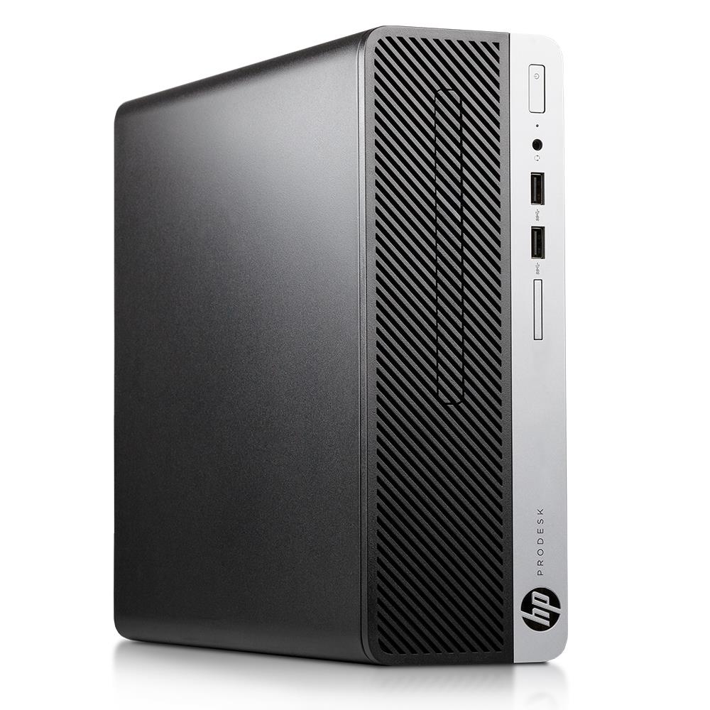 Windowsデスクトップ HP ProDesk 400 G4 SFF Core i3 6100 8GB Amazon.com: HP Prodesk 400 G4 SFF - i3-6100 3.7GHZ 8GB DDR4