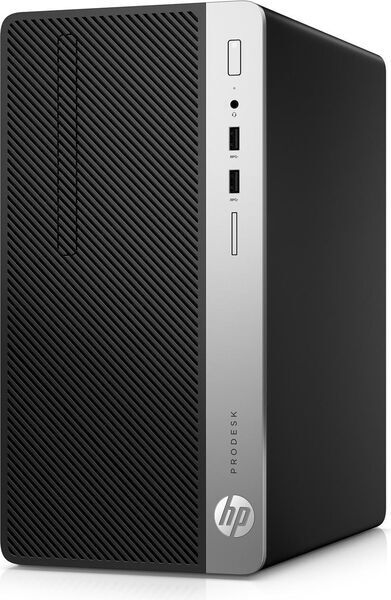 HP ProDesk 400 G5 MT | i5-8500 | 16 GB | 1 TB SSD | Win 11 Home