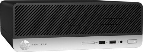 HP ProDesk 400 G5 SFF