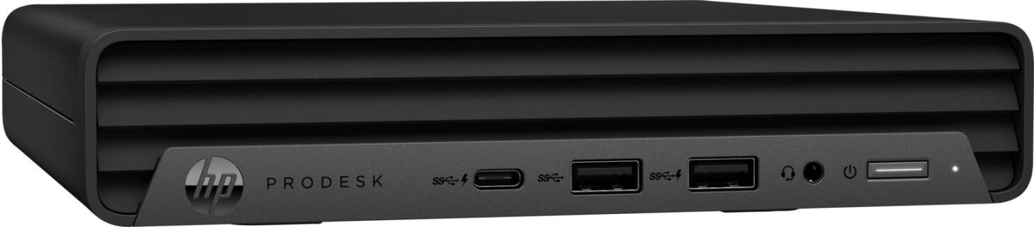 HP ProDesk 400 G6 DM