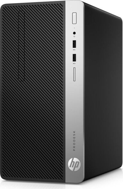ProDesk 400 G6 MT