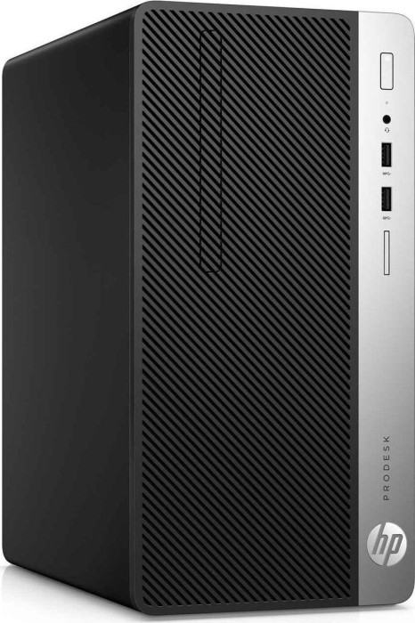 P ProDesk 400 G6 ci3 第9世/3.60G/16G/256G HP ProDesk 400 G6 MT - PC de Secretária Recondicionado