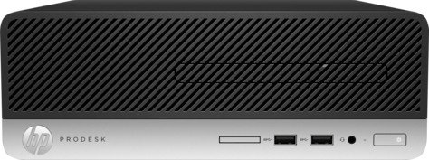 HP ProDesk 400 G6 SFF