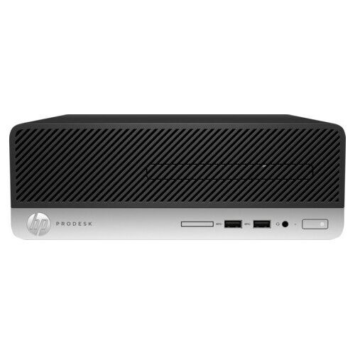 HP ProDesk 400 G6 SFF | i5-9500 | 8 GB | 256 GB SSD | Win 11 Pro