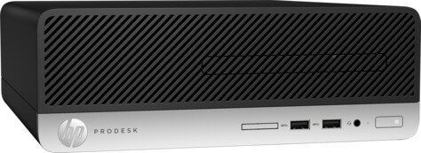 HP ProDesk 400 G6 SFF | i5-9500 | 8 GB | 256 GB SSD | Win 11 Pro 2