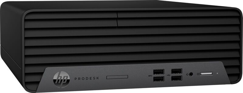 HP ProDesk 400 G7 SFF | i5-10400F | 32 GB | 240 GB SSD | Win 11 Pro