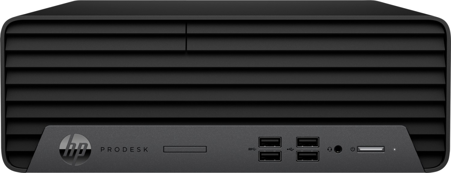 HP ProDesk 400 G7 SFF - Refurbished Desktop PC