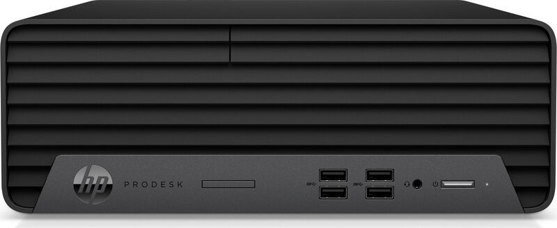 HP ProDesk 405 G6 SFF | Ryzen 3 PRO 4350G | 16 GB | 256 GB SSD | DVD-RW | Win 11 Pro 1