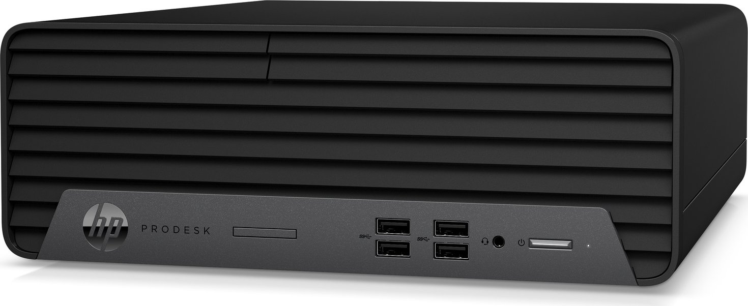 HP ProDesk 405 G6 SFF | Ryzen 3 PRO 4350G | 8 GB | 256 GB SSD