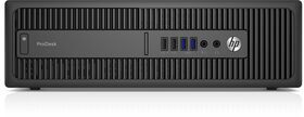 HP ProDesk 600 G2 SFF