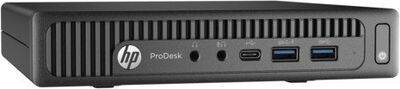 HP ProDesk 600 G2 DM (USFF) | Intel 6th Gen