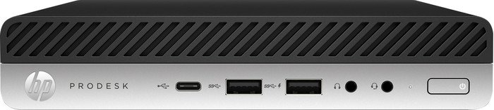 HP ProDesk 600 G3 DM