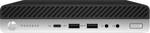 HP ProDesk 600 G3 DM