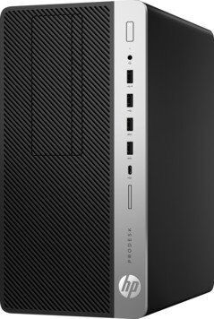 HP ProDesk 600 G3 MT