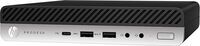 HP ProDesk 600 G4 DM (USFF) | Intel 8th Gen