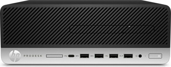HP ProDesk 600 G5 SFF | i5-9500 | 8 GB | 256 GB SSD | Win 11 Pro 2