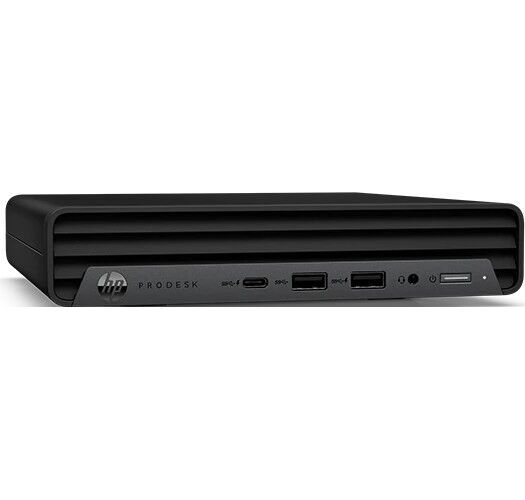 HP ProDesk 600 G6 DM | i5-10600T | 16 GB | 500 GB SSD | Win 11 Pro