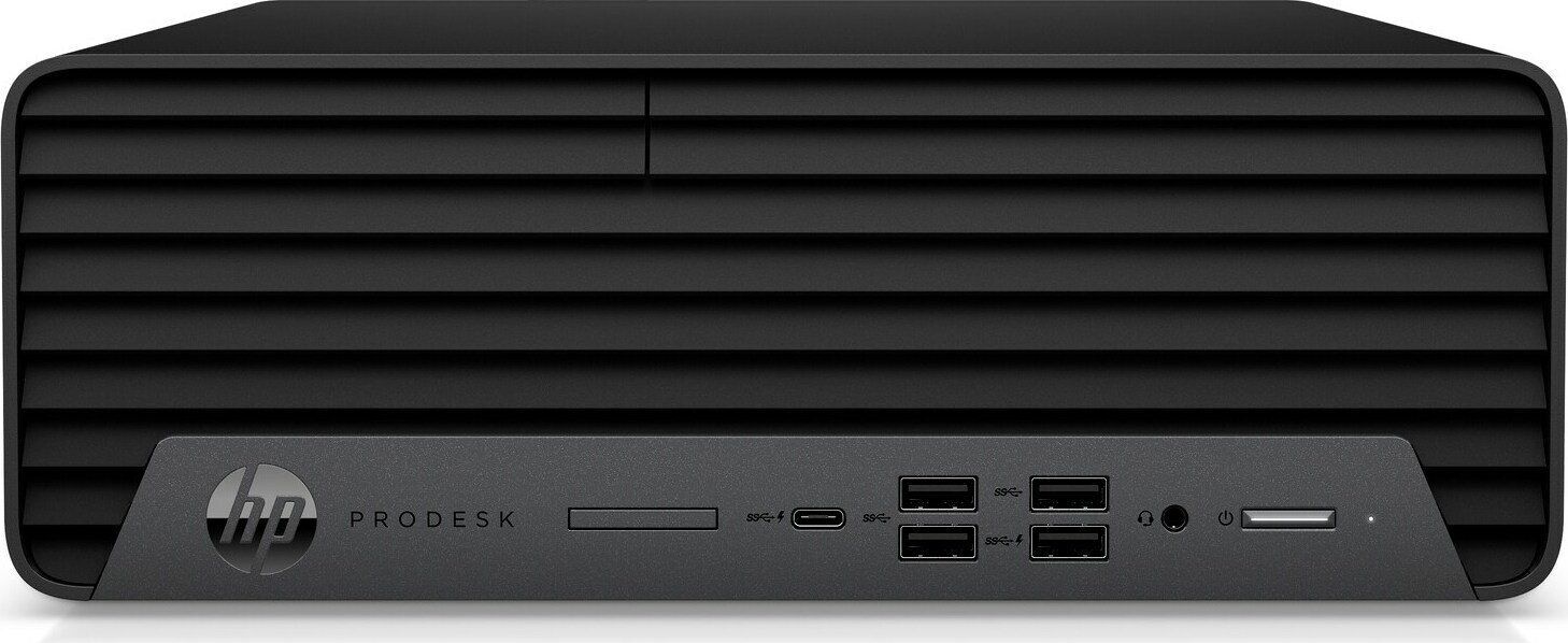 HP ProDesk 600 G6 SFF | i5-10500 | 16 GB | 512 GB SSD | Win 11 Pro