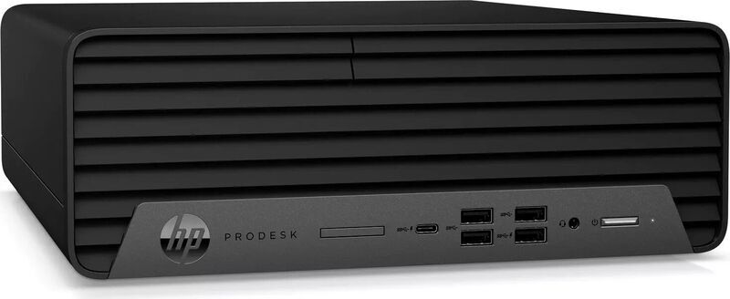 HP ProDesk 600 G6 SFF | i5-10500 | 16 GB | 512 GB SSD | Win 11 Pro 2