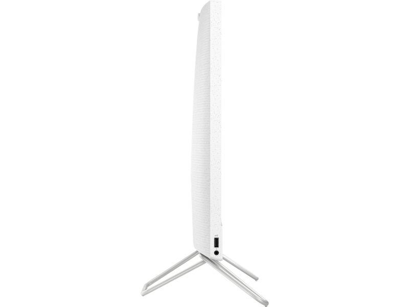 HP ProOne 240 G9 AiO | 23.8" | i3-1215U | 8 GB | 256 GB SSD | Wifi + BT | Win 11 Home | US 4