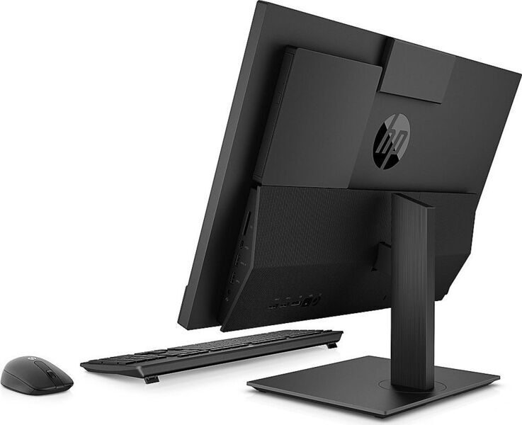 HP ProOne 440 G4 AiO | 23.8" | i5-8500T | 16 GB | 512 GB SSD | Win 11 Pro | UK 4