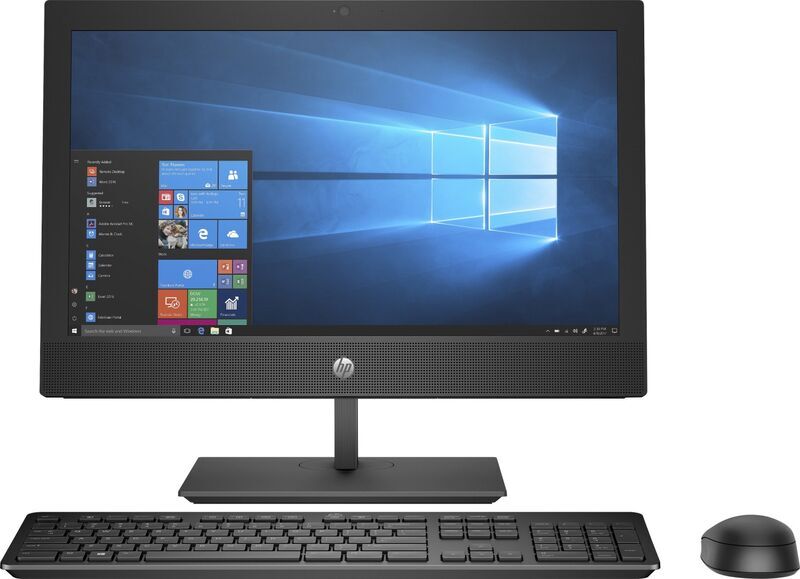 HP ProOne 440 G5 AiO | 23.8" | i5-9500T | 16 GB | 1 TB SSD | Win 11 Pro | US 1