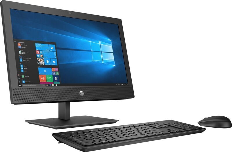 HP ProOne 440 G5 AiO | 23.8" | i5-9500T | 16 GB | 1 TB SSD | Win 11 Pro | US 2