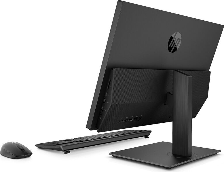 HP ProOne 440 G5 AiO | 23.8" | i5-9500T | 16 GB | 1 TB SSD | Win 11 Pro | US 4