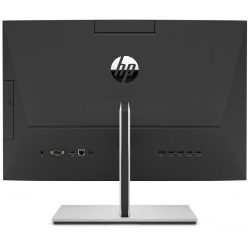 HP ProOne 440 G6 AiO | 23.8" | i3-10100T | 8 GB | 256 GB SSD | 1 TB HDD | DVD-RW | Win 11 Pro | US 3