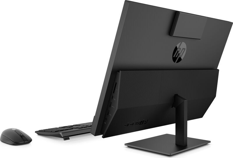 HP ProOne 600 G4 AIO | 21.5" | i5-8500 | 8 GB | 256 GB SSD | DVD-RW | Cardreader | Win 11 Pro | US 2