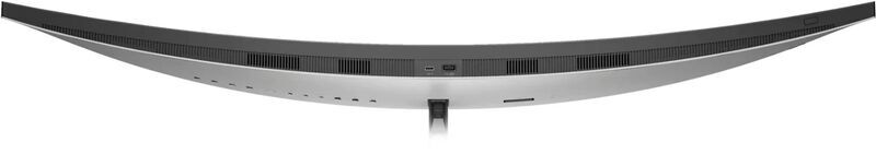 HP Series 7 Pro 738pu | 37.5" | with stand | silver 4