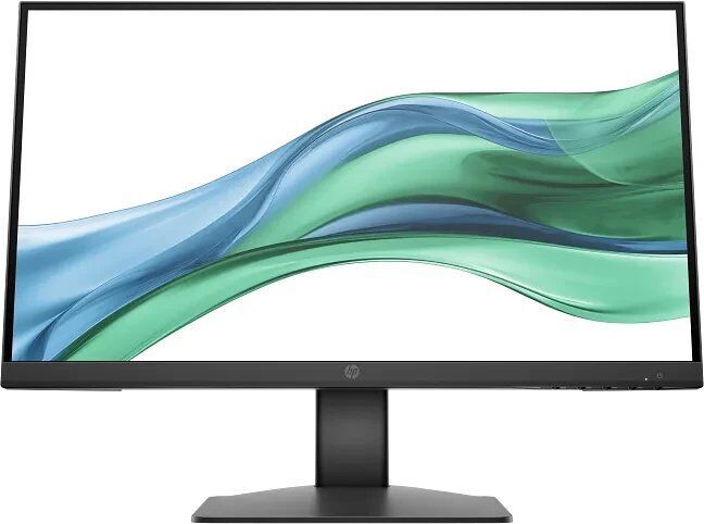 HP Series 3 Pro 322pe | 21.5" | with stand | silver/black 1