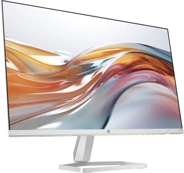 HP Series 5 524sw | 23.8" | zilver 2
