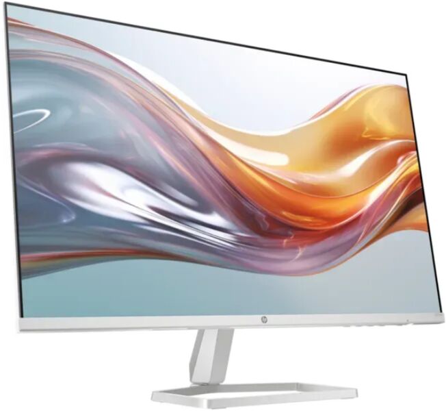 HP Series 5 527sw | 27" | vč. stojanu | stříbrná 2