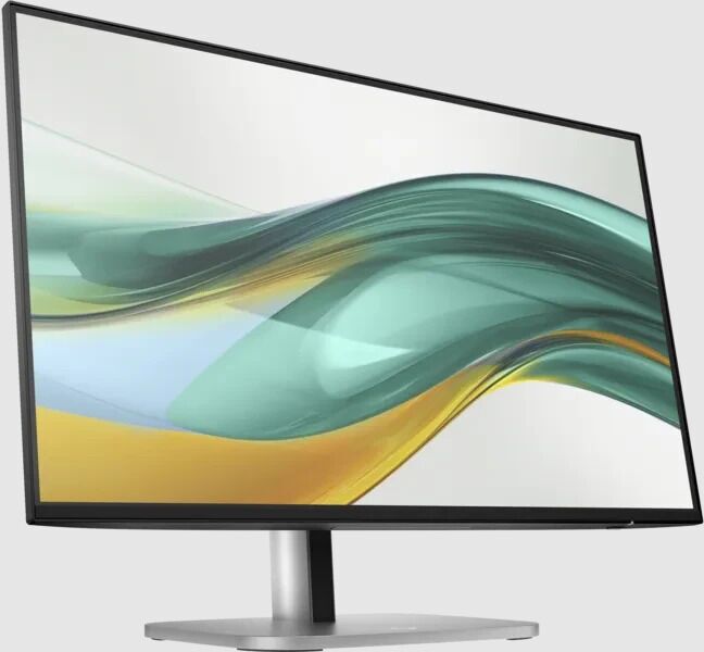 HP Series 5 Pro 524pf | 23.8" | silver/black 2