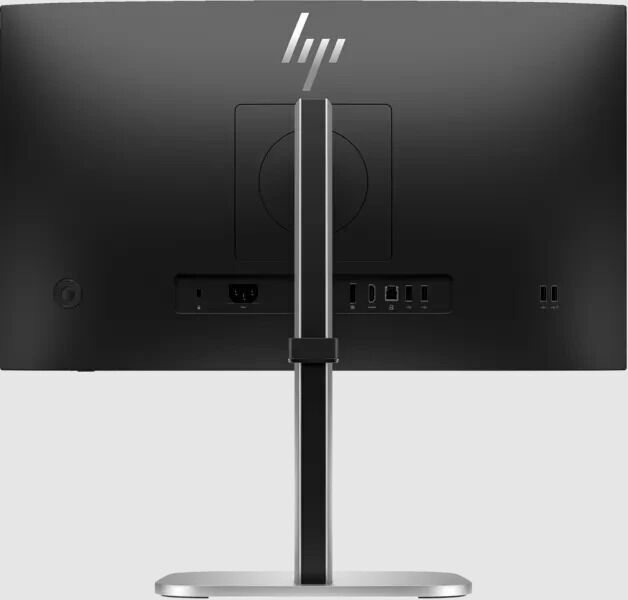 HP Series 5 Pro 524pf | 23.8" | silver/black 4