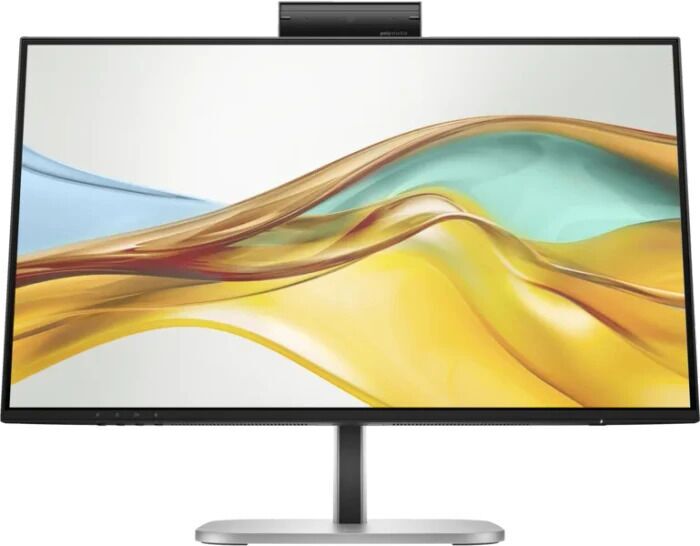 HP Series 5 Pro 524pm | 23.8" | Zilver/Zwart, image 1 of 5