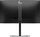 HP Series 5 Pro 524pm | 23.8" | Zilver/Zwart, thumbnail 4 of 5