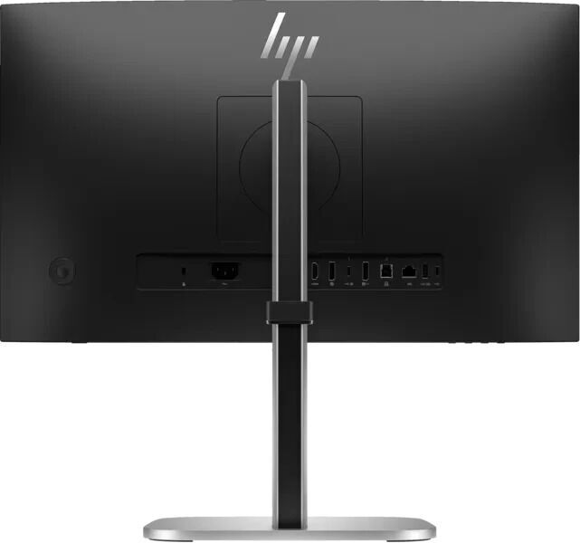 HP Series 5 Pro 524pm | 23.8" | Zilver/Zwart, image 4 of 5