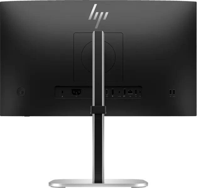 HP Series 5 Pro 524pu | 23.8" | with stand | silver/black 2