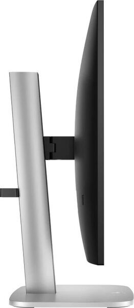 HP Series 5 Pro 527pf | 27" | with stand | silver/black 4