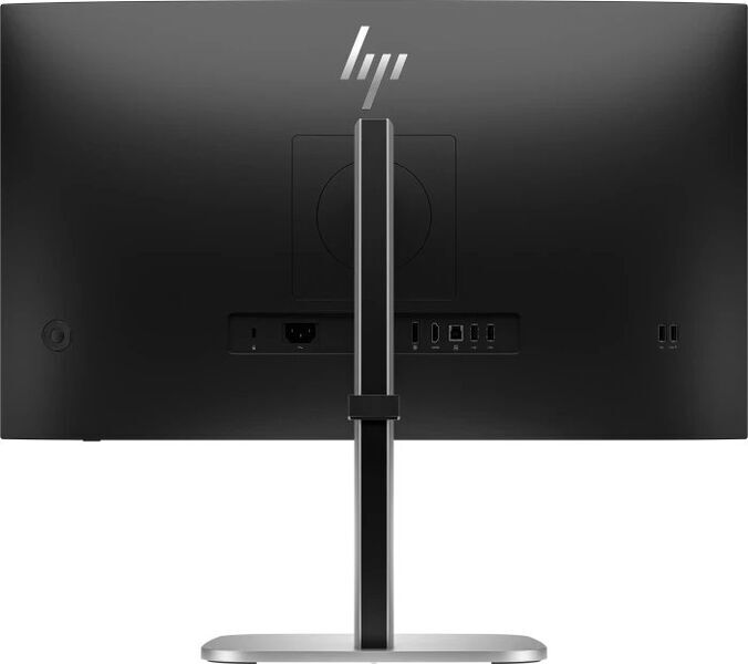 HP Series 5 Pro 527pf | 27" | with stand | silver/black 5