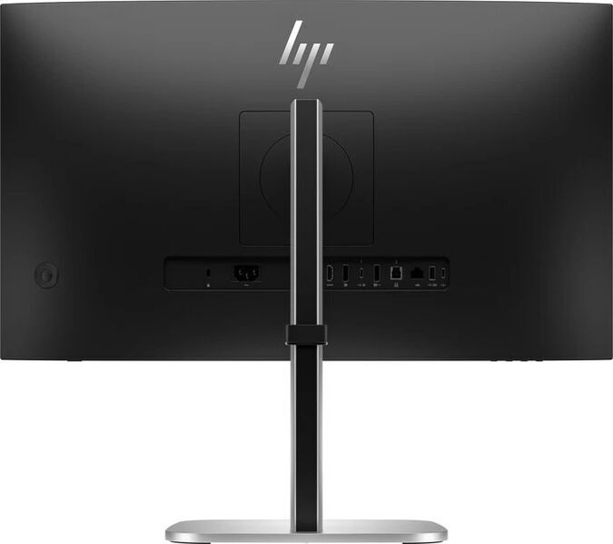 HP Series 5 Pro 527pm | 27" | with stand | silver/black 3
