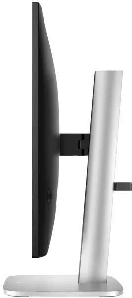 HP Series 5 Pro 527pq | 27" | with stand | silver/black 2