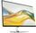 HP Series 5 Pro 527pq | 27" | with stand | silver/black thumbnail 3/5