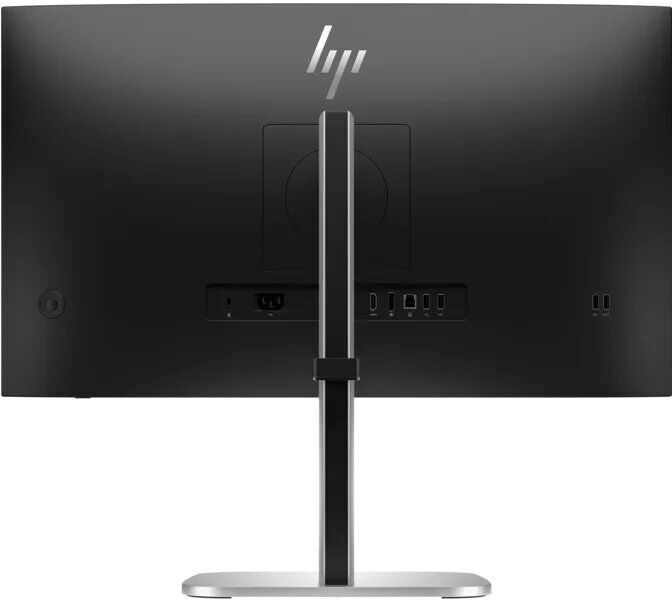 HP Series 5 Pro 527pq | 27" | with stand | silver/black 4