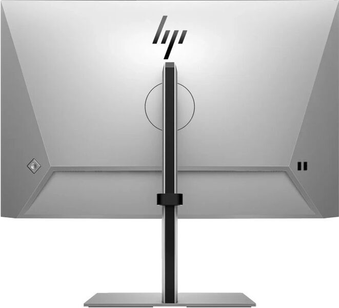 HP Series 7 Pro 724pu | 24" | with stand | silver 3