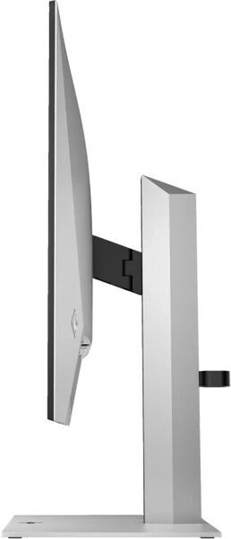 HP Series 7 Pro 724pu | 24" | with stand | silver 4