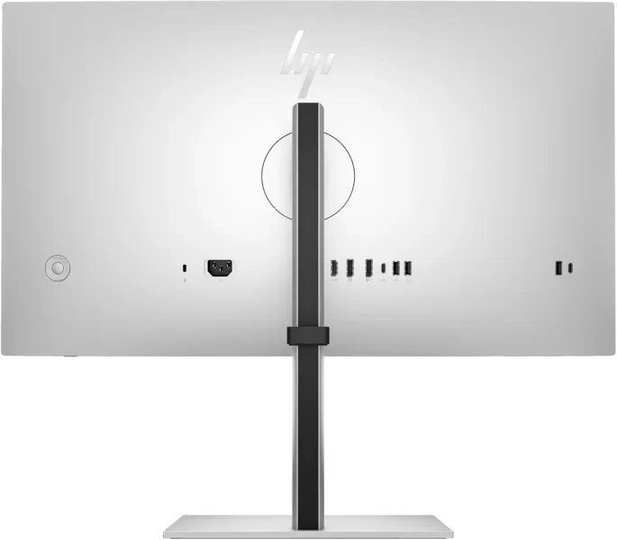 HP Series 7 Pro 727pq | 27" | with stand | silver/black 1