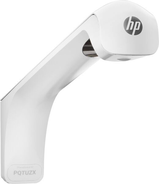 HP ShareBoard | weiß 1